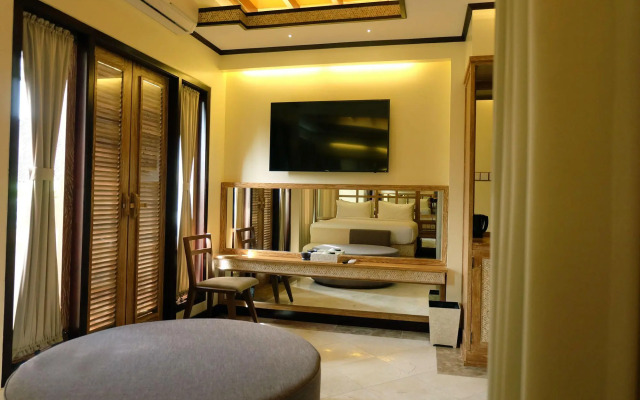 Paditeras Boutique Hotel Seminyak