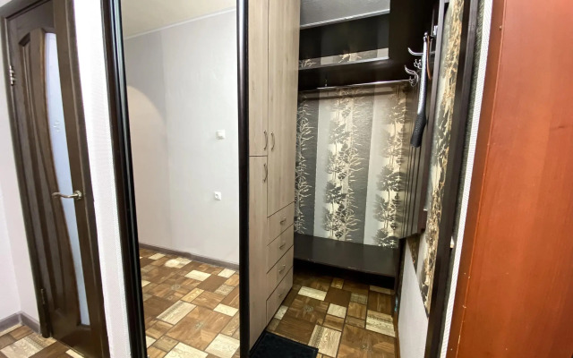 Симбирские апартаменты на улице Отрадная 3