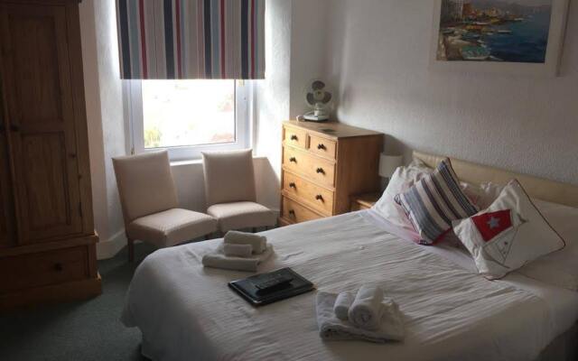 Wulfruna Hotel