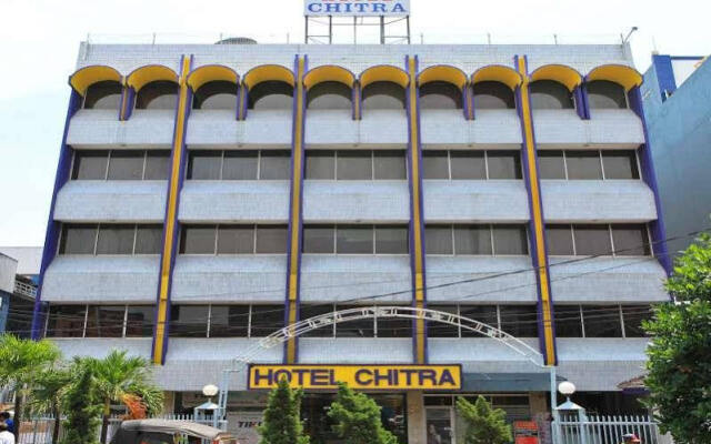 Chitra Hotel