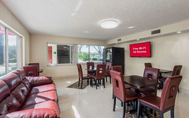 Red Roof Inn Ellenton – Bradenton NE