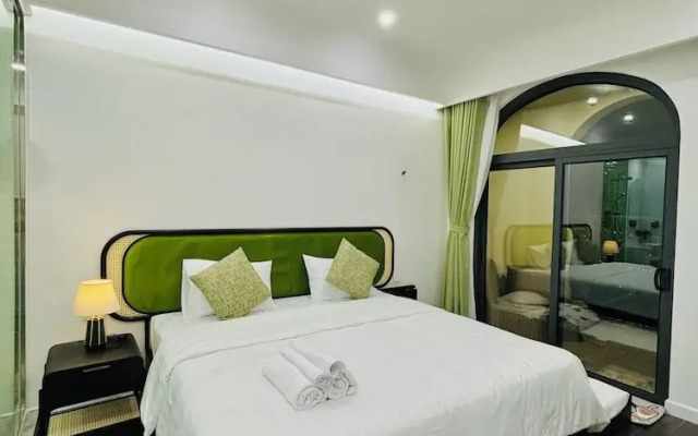 S Gen Residences Phu Quoc