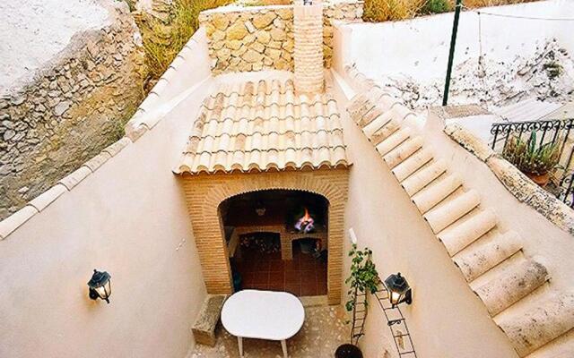 Casa Rural Sant Antoni