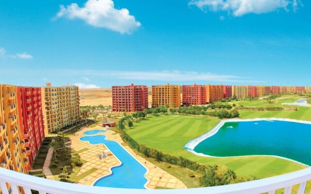 Golf Porto Marina Hotel Apartments by Amer Group