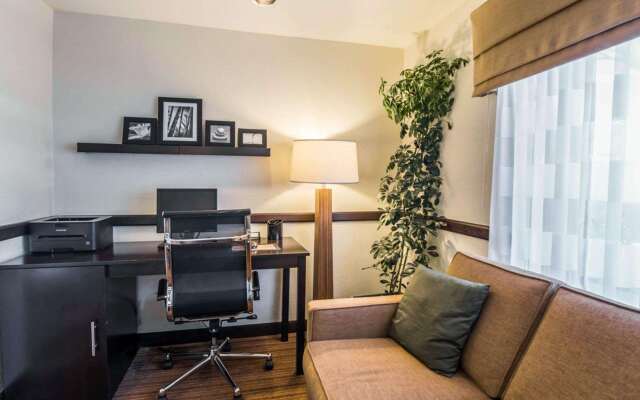 Sleep Inn Morganton Southeast