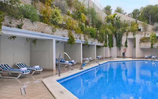 Apartamentos Alicante Hills