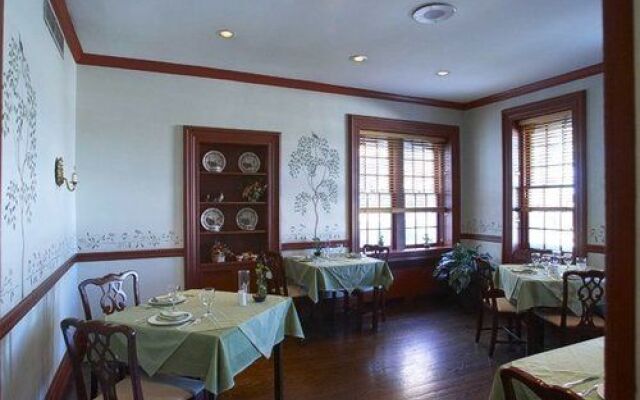 The Inn At Turkey Hill