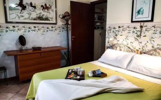 Incantevole casa sul mare vicino a Roma