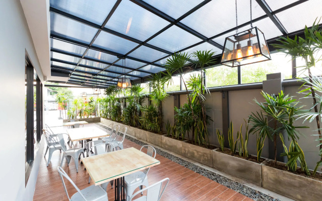 Baron Residence Bangkok