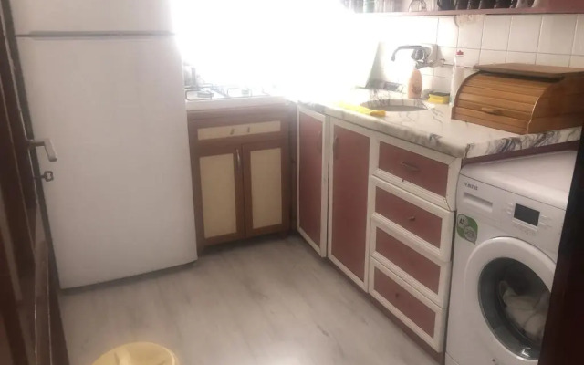 DenizKizi&Derya Pansiyon