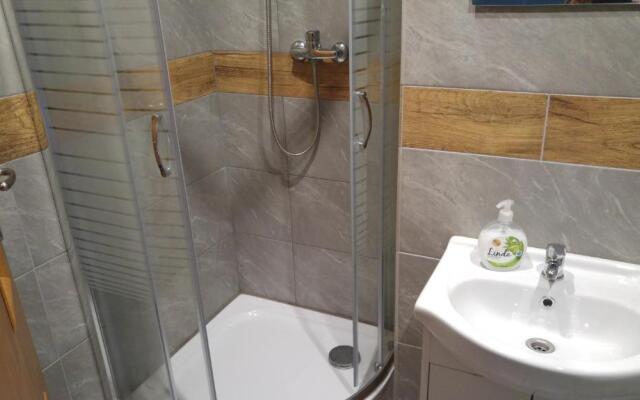 Pokoje Gościnne Polo