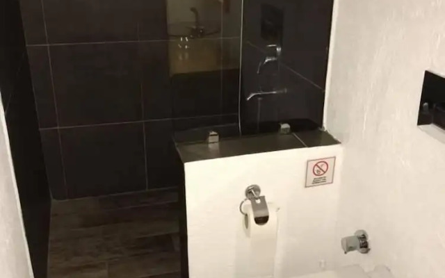 Relax Point Boutique Pension