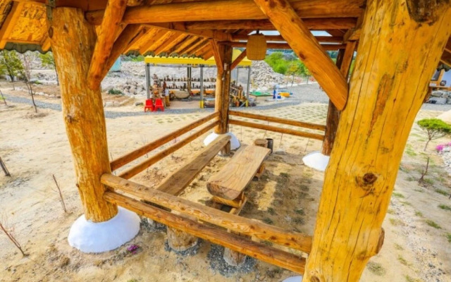 Yangyang Seorak Nadeul Pension