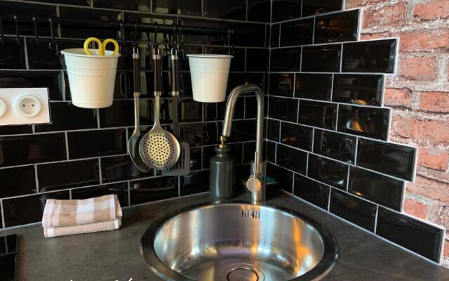 Nos studios au centre ville à Dole