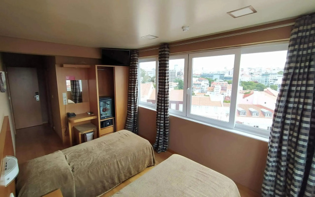 Hotel Botanico