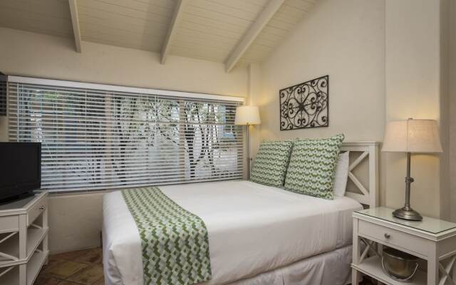 Monte Verde Inn