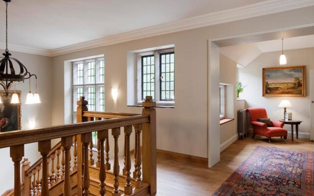 Ard na Sidhe Country House Hotel