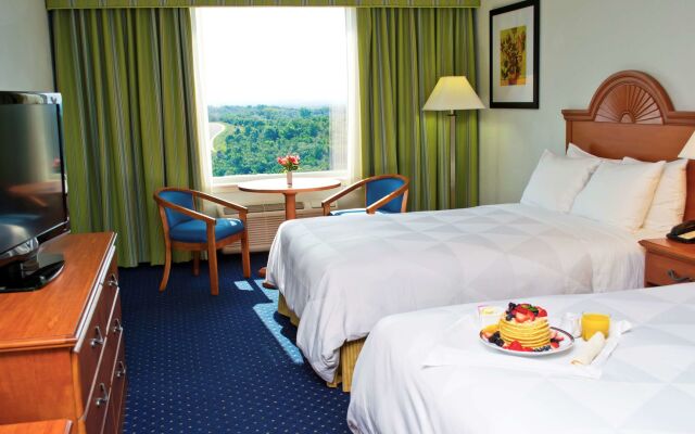 Thousand Hills Resort Hotel