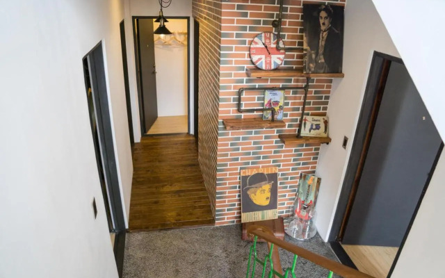 Baker Street London Style Inn