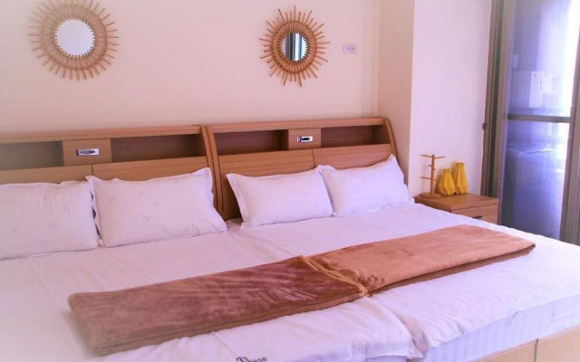 Mango station hotel