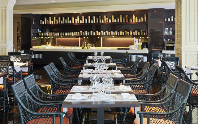 Hard Rock Hotel Marbella