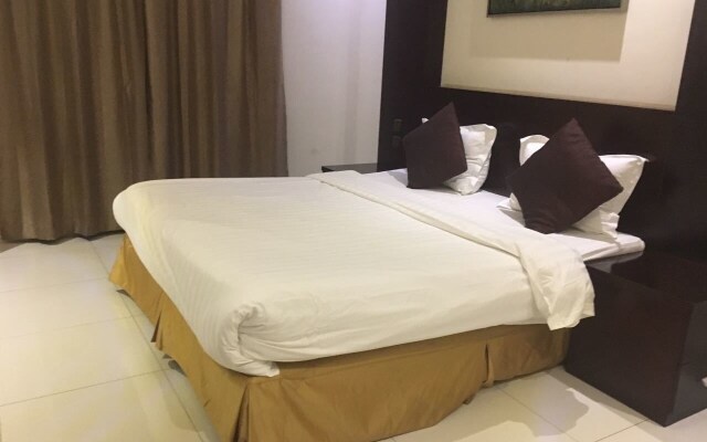 Hotel Taleen Durrat Al Nakhil