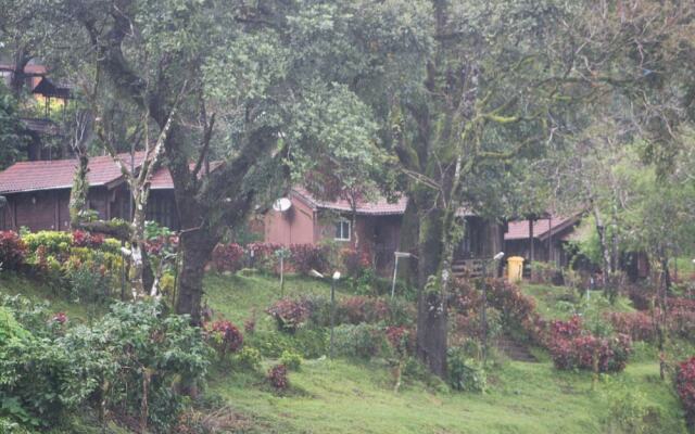 Three Hills Coorg