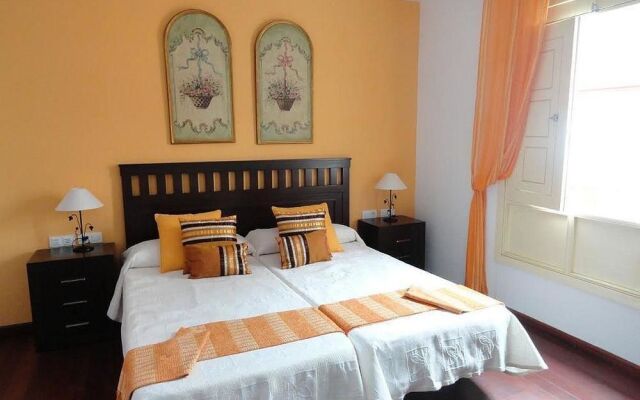 Hotel Rural Casa Lugo