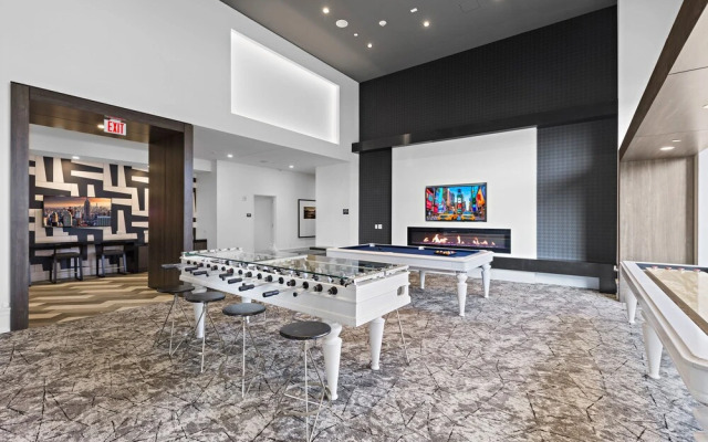 Global Luxury Suites White Plains