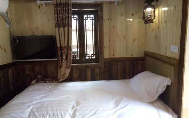 Wudangshan tianle hotel