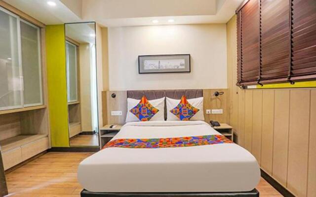 Fabhotel Sapphire 83