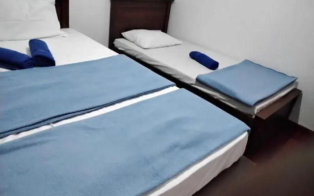 New Village Hostel