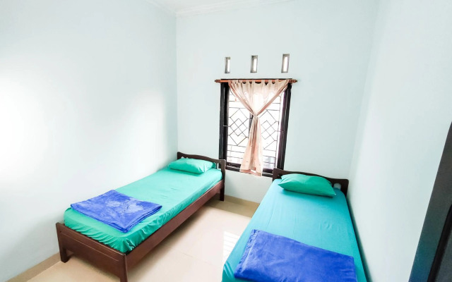 Guesthouse Jogja Osvil