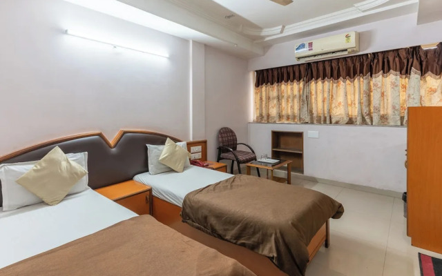 Hotel Sanmati