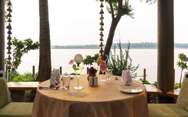 RVR Sarovar Portico Dindi