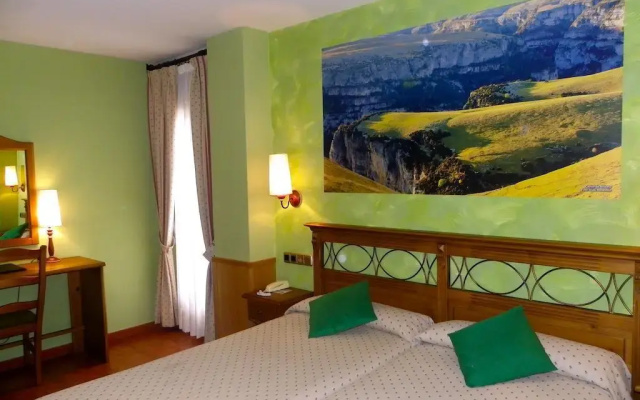 Hotel Arnal