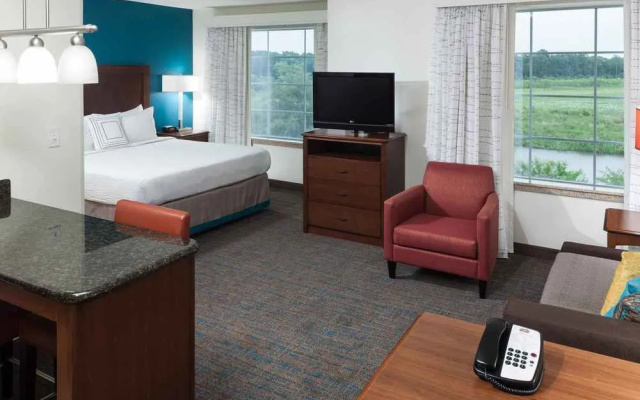 Residence Inn Beaumont