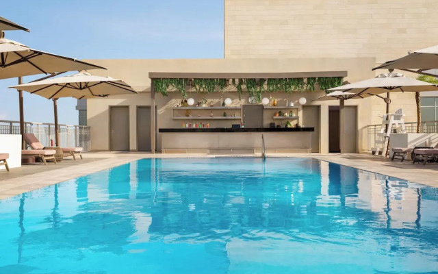 Novotel Dubai Gold District