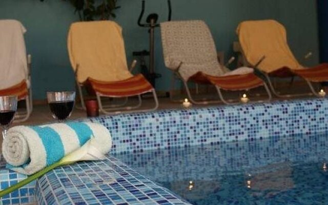 Boni Családi Wellness Hotel