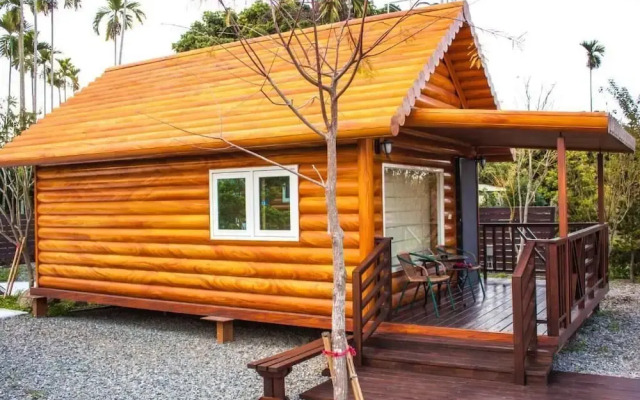 Yellow Mountain Homestay