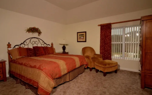 Whispering Pines 551