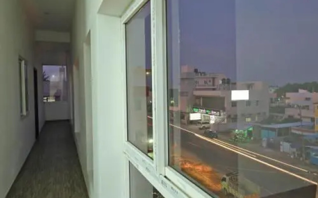 The Tydel Park Hotel