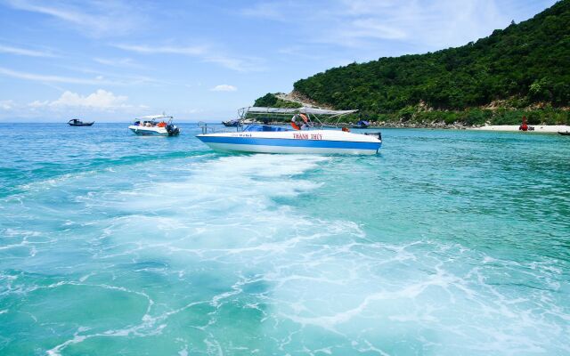 SEASIDE Hotel Danang