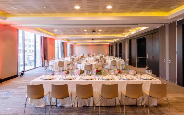 Novotel Viña del Mar