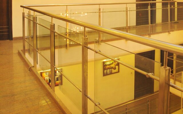 OYO 2202 Hotel City Heights