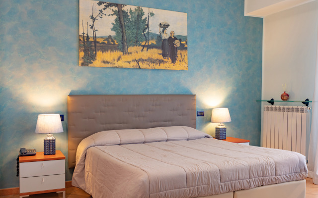 Azzurro Hotel Residence