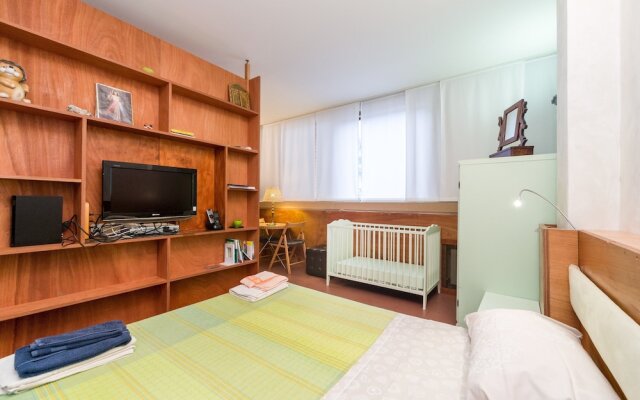 Sestri Mare & Beach Services Residence
