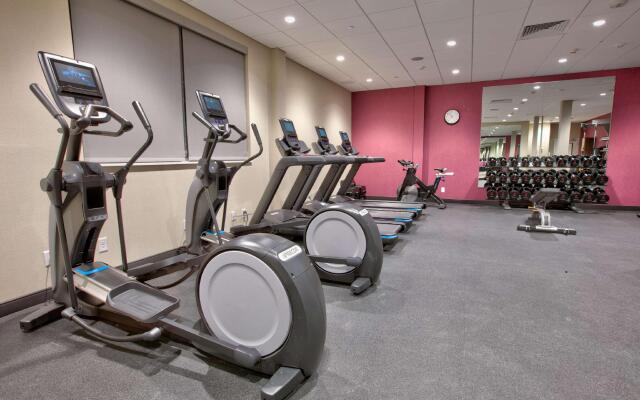 Home2 Suites by Hilton Wichita Falls, TX