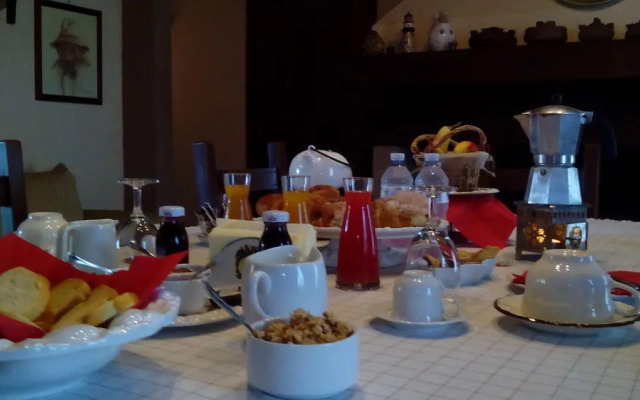 La Loggia Bed&Breakfast Wellnes & Spa