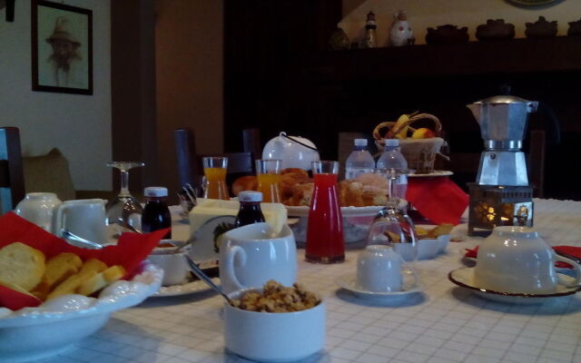 La Loggia Bed&Breakfast Wellnes & Spa